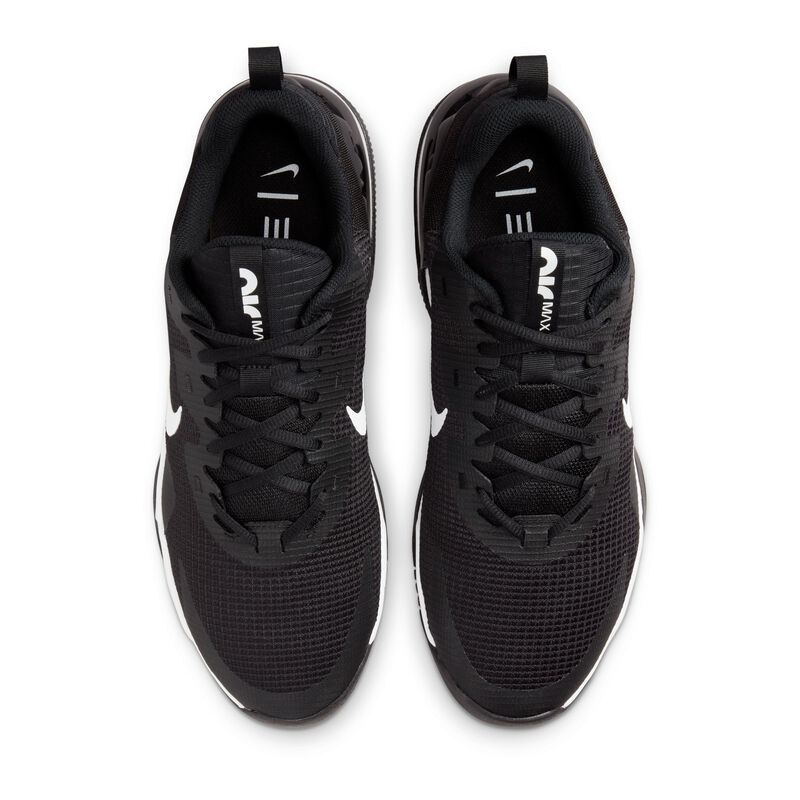 Nike Air Max Alpha Trainer 5, Negro/Negro/Blanco, hi-res image number null