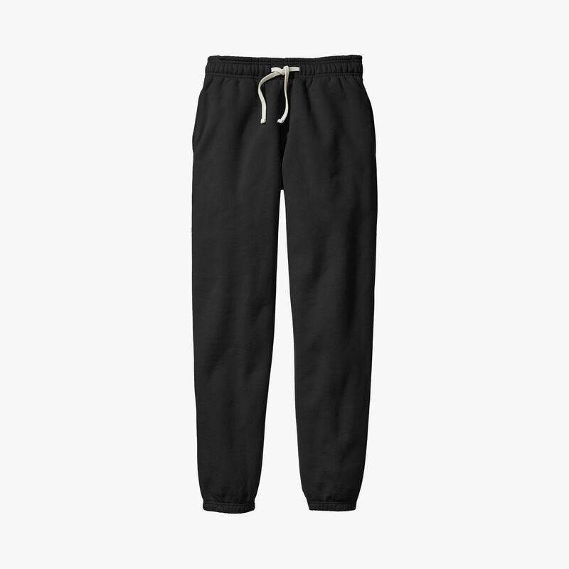 Eddie Bauer Signature Sweatpant, NEGRO, hi-res image number null