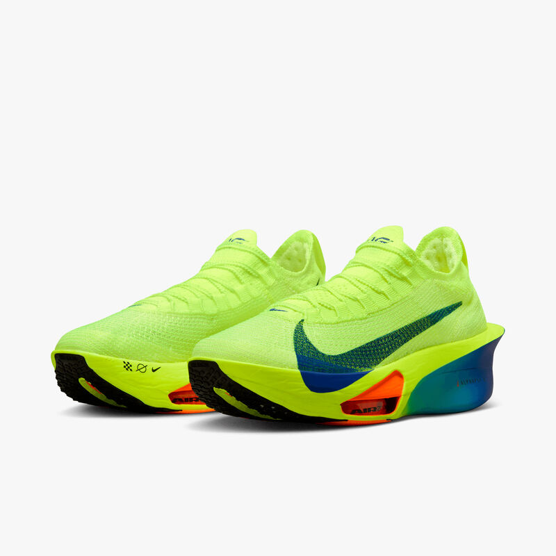 Nike Alphafly 3, AMARILLO, hi-res image number null