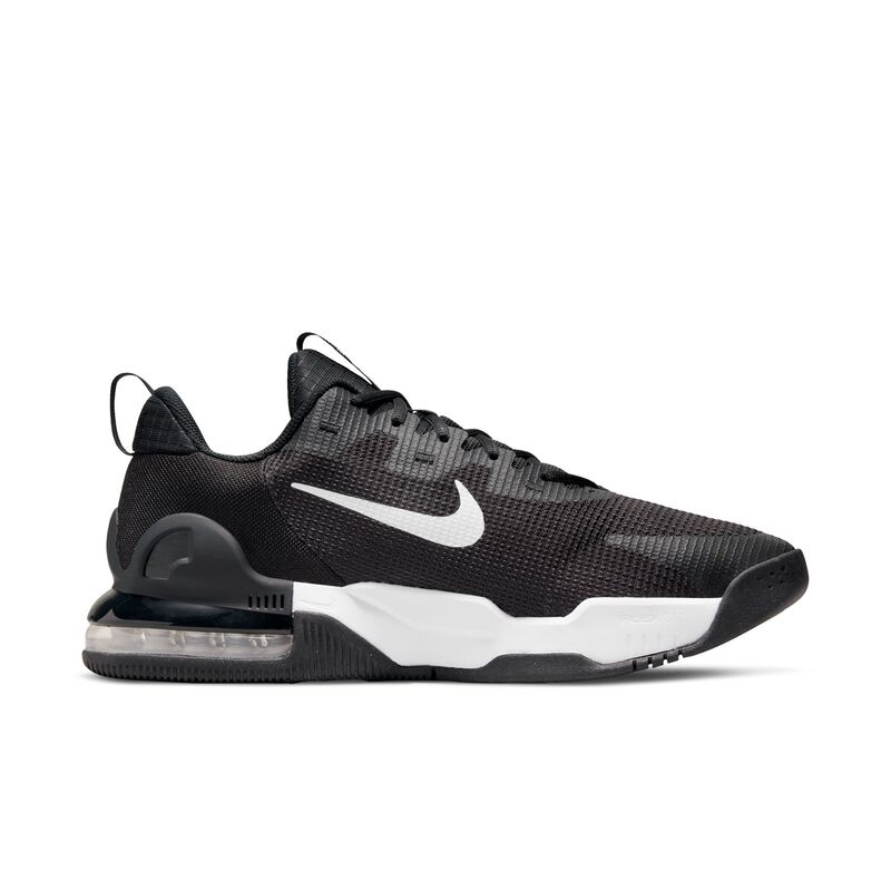 Nike Air Max Alpha Trainer 5, Negro/Negro/Blanco, hi-res image number null