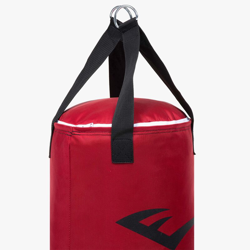 Everlast Saco de Boxeo Polycanvas 100 cm, ROJO, hi-res image number null