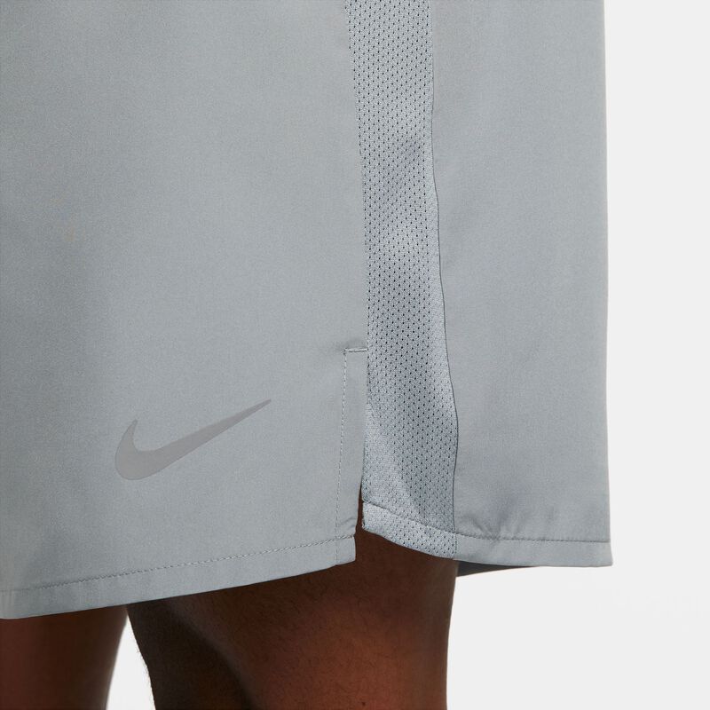 Nike Challenger, Gris humo/Gris humo/Negro, hi-res image number null