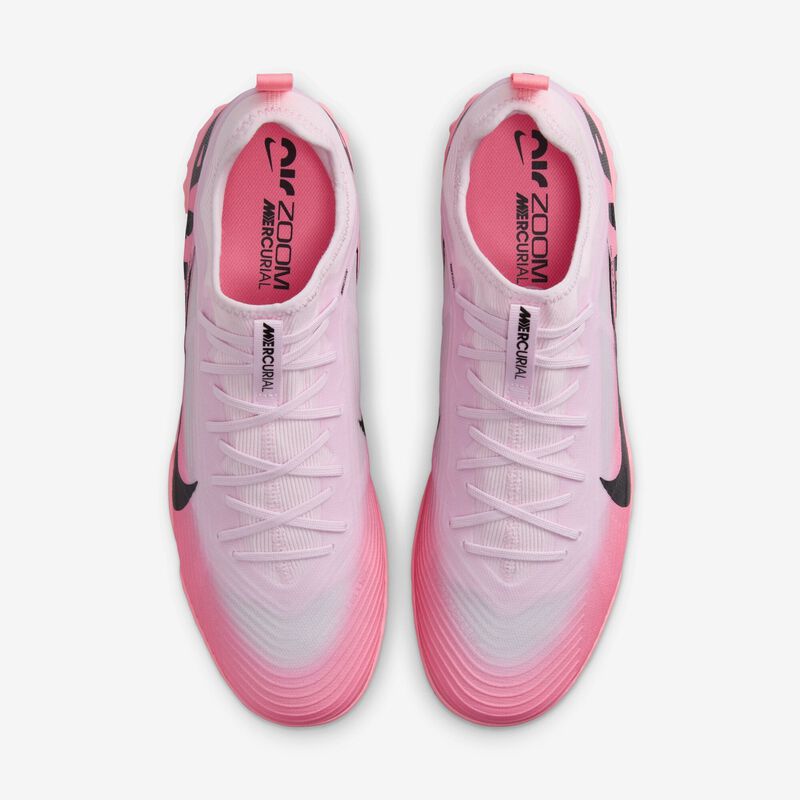 Nike Mercurial Vapor 15 Pro, Espuma rosa/Negro, hi-res image number null