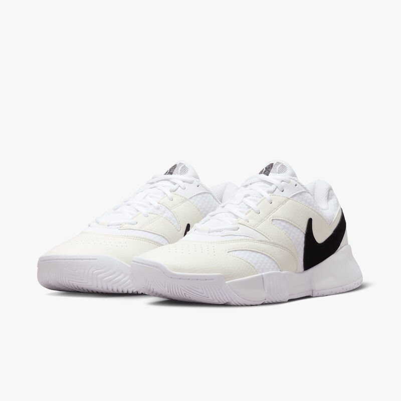 NikeCourt Lite 4, BLANCO, hi-res image number null