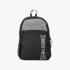 Spalding Mochila Bicolor 25L, NEGRO, hi-res