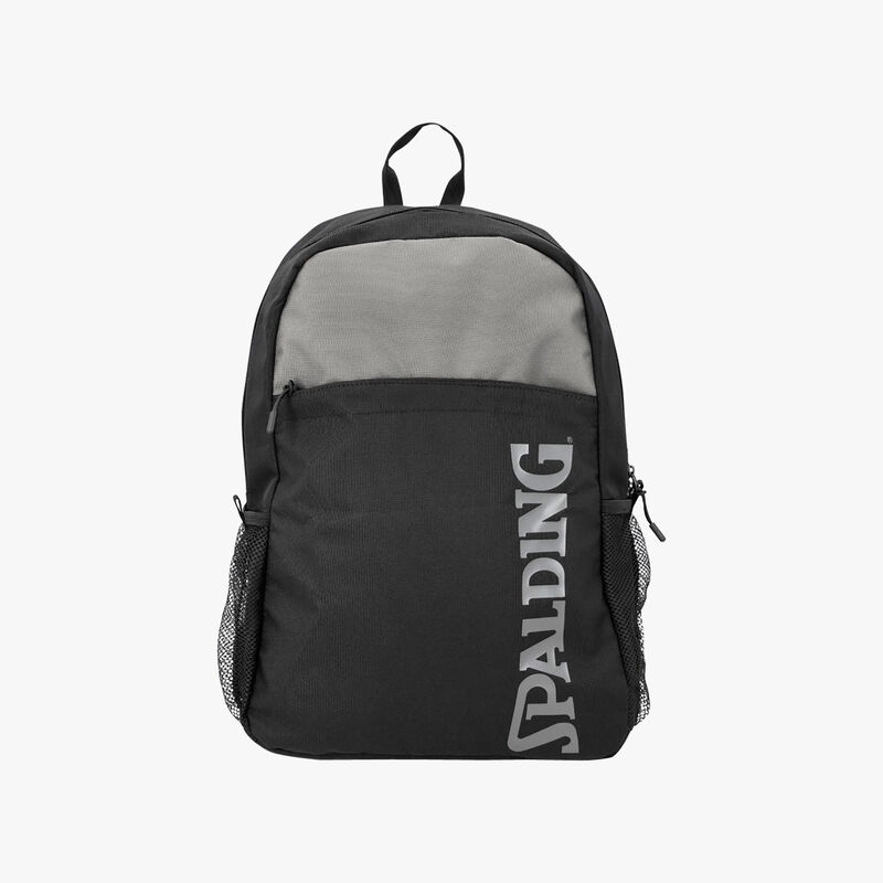 Spalding Mochila Bicolor 25L, NEGRO, hi-res image number null