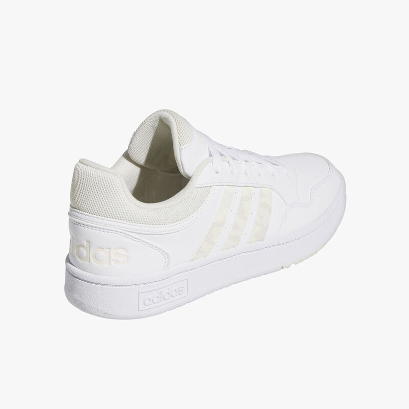 adidas Zapatillas Hoops 3, BLANCO, hi-res image number null