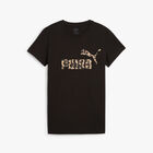 Puma Polera Ess+ Animal, NEGRO, hi-res