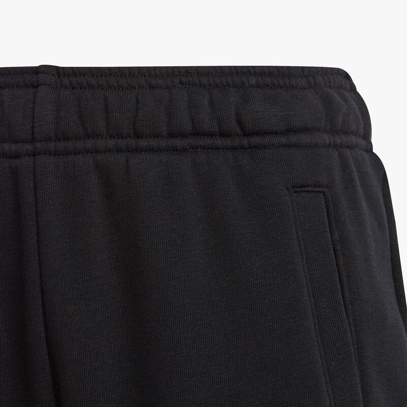 adidas Pantalón Essentials Logo Grande, NEGRO, hi-res image number null