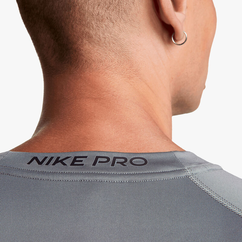 Nike Pro, GRIS, hi-res image number null