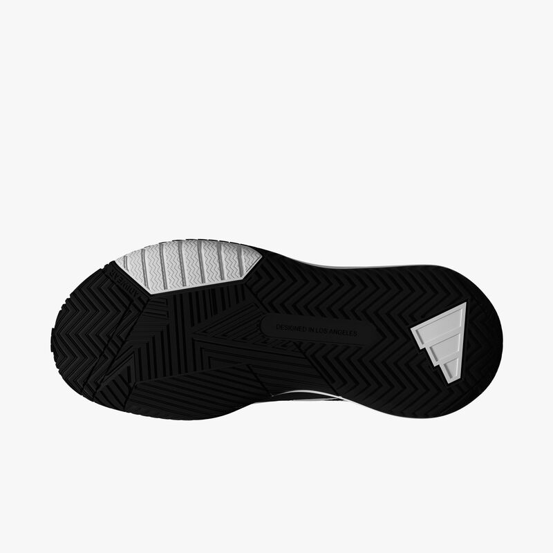 adidas Zapatillas Ownthegame 3.0, NEGRO, hi-res image number null