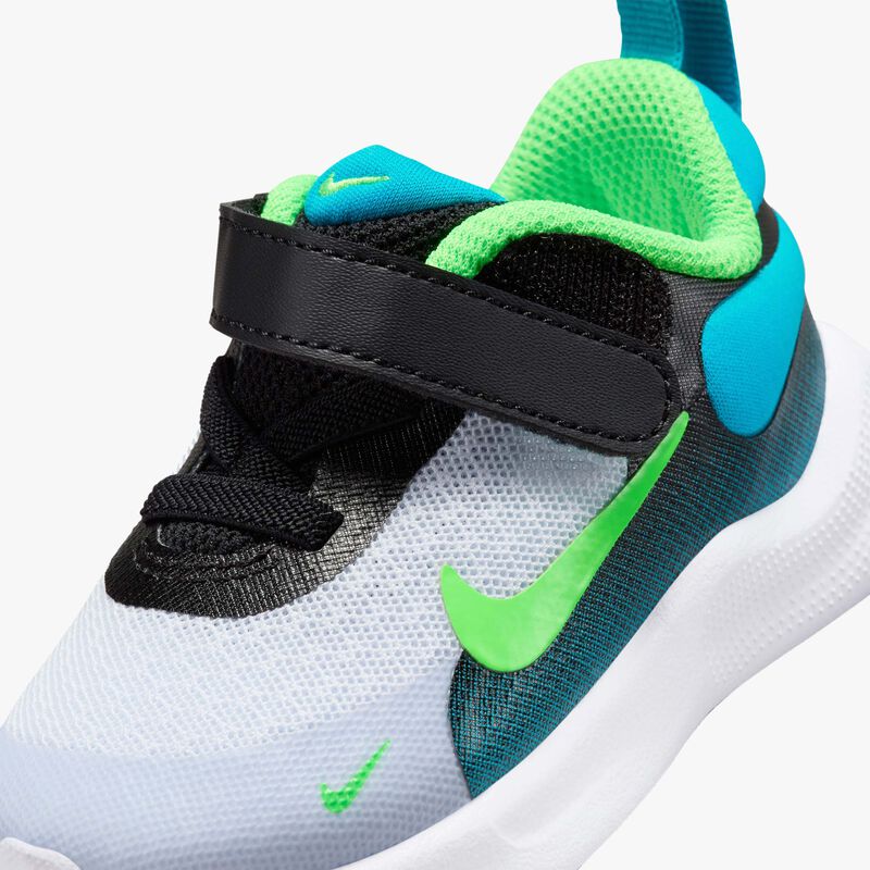 Nike Revolution 7, NEGRO, hi-res image number null