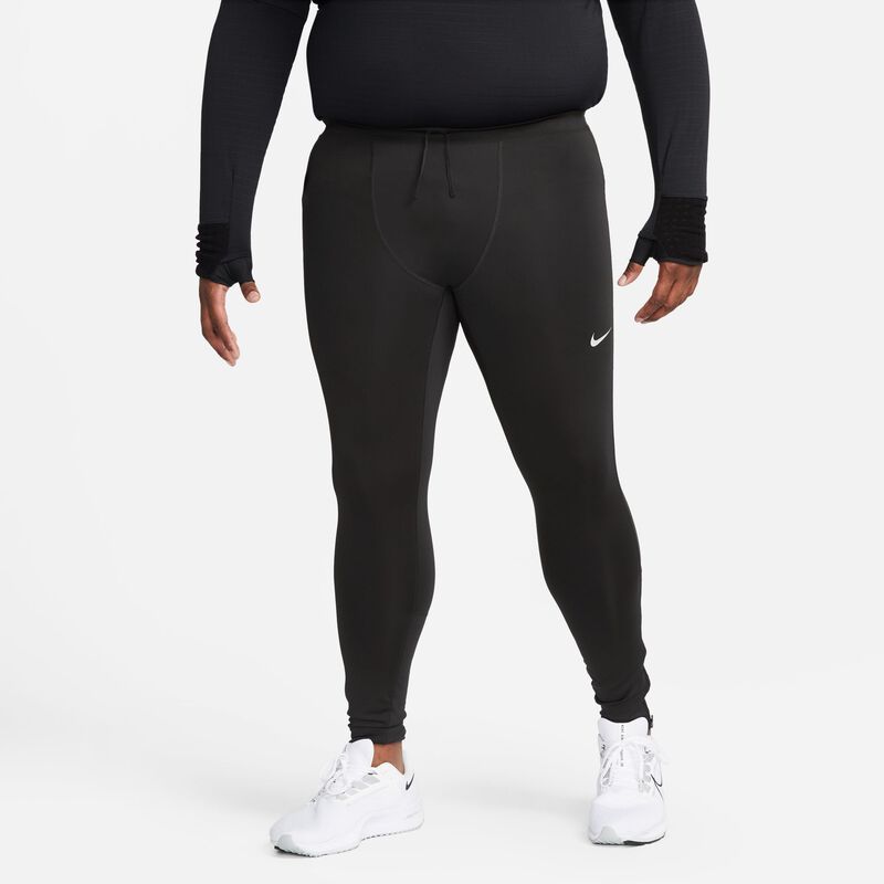 Nike Dri-FIT Challenger, Negro, hi-res image number null