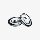 Gilbert Pelota de Rugby Rep All Blacks, NEGRO, hi-res