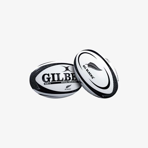 Gilbert Pelota de Rugby Rep All Blacks