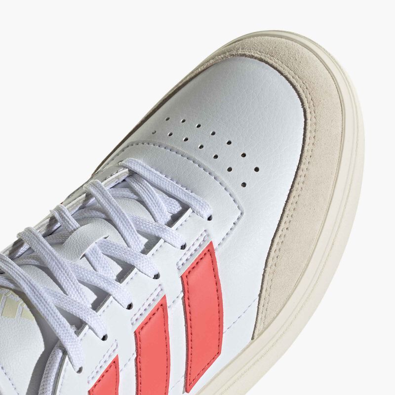 adidas Zapatillas Courtblock, BLANCO, hi-res image number null