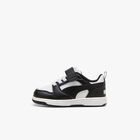 Puma Zapatillas Rebound V6, NEGRO, hi-res