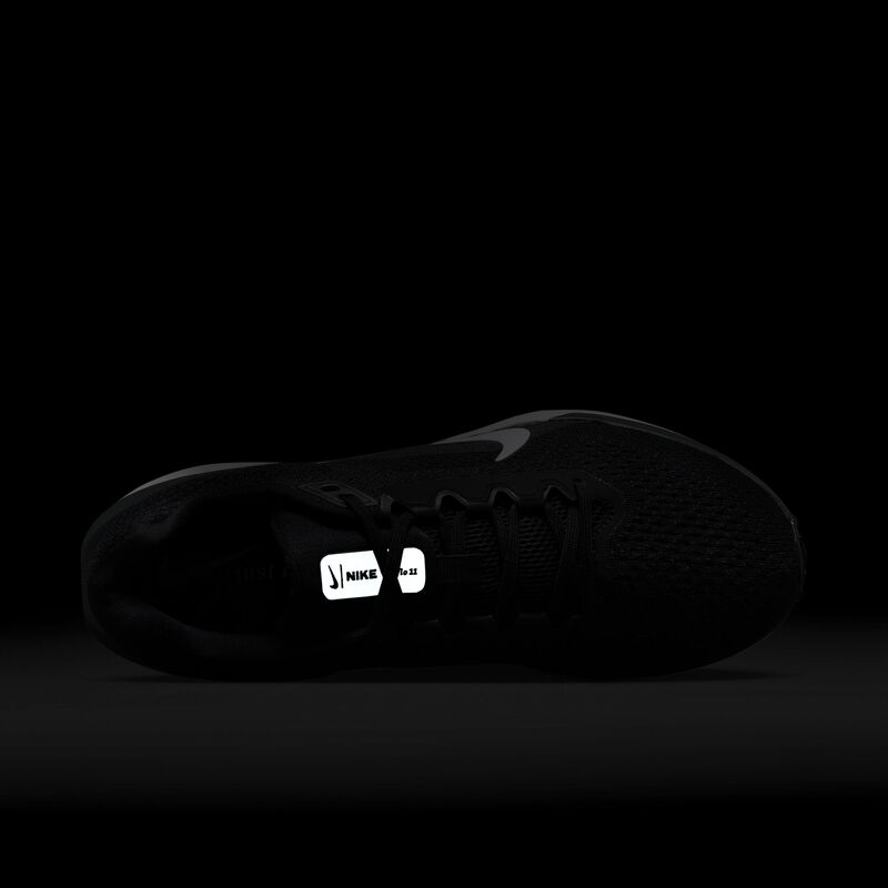 Nike Winflo 11, Negro/Blanco-Antracita-Gris Frio, hi-res image number null