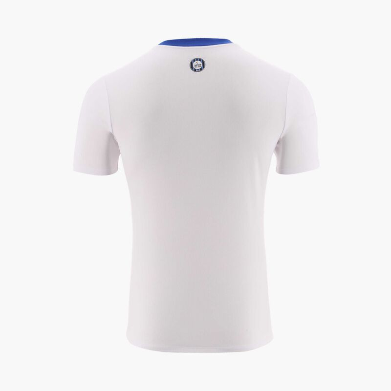 Camiseta Alterna 1 Huachipato, BLANCO, hi-res image number null