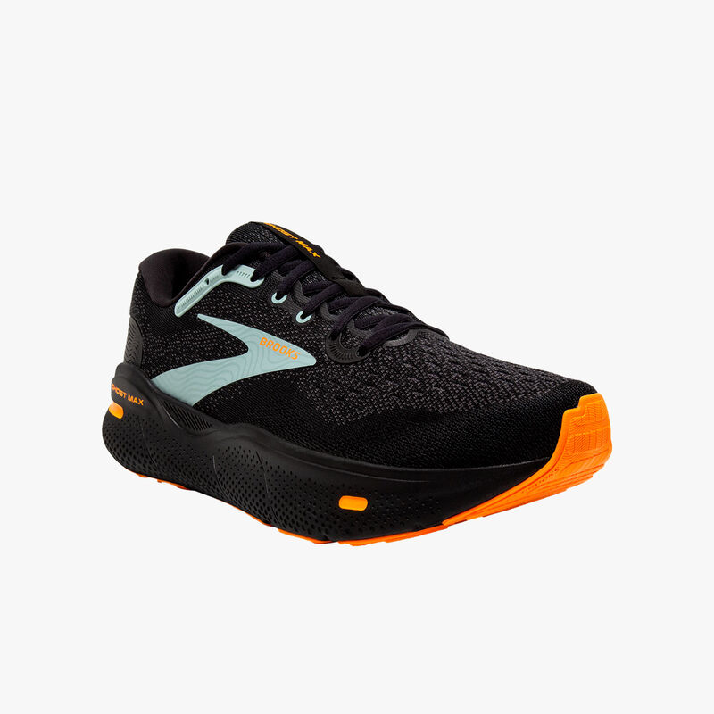 Brooks Ghost Max, SURTIDO, hi-res image number null