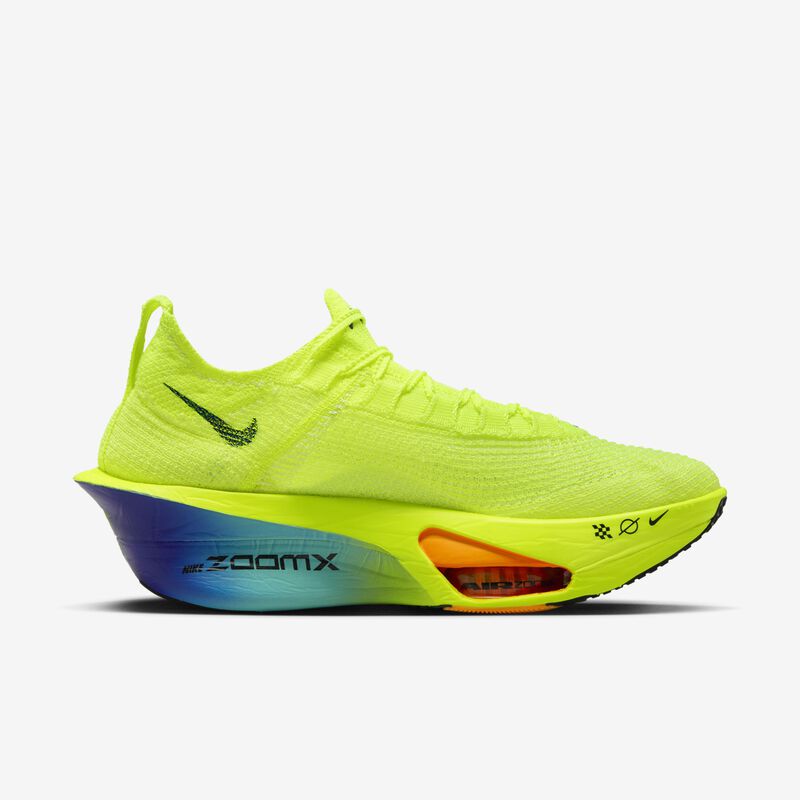 Nike Alphafly 3, Voltio/Cactus polvoriento/Naranja total/Concordia, hi-res image number null