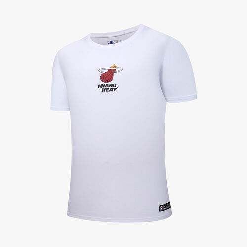 NBA Polera Write Up Heat