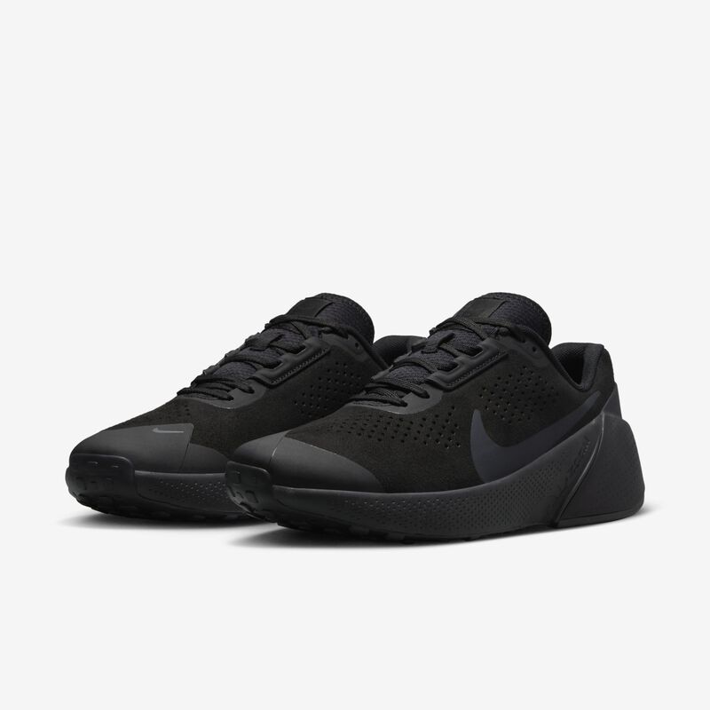 Nike Air Zoom TR 1, Negro/Antracita-Negro, hi-res image number null