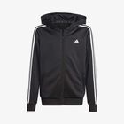 adidas Chaqueta Train Essentials AEROREADY, NEGRO, hi-res