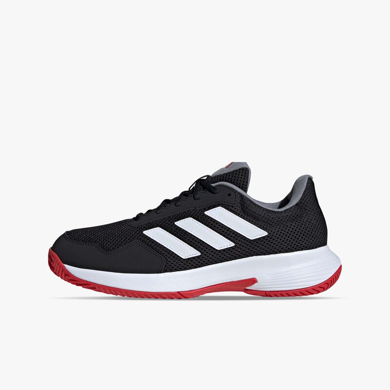 adidas Zapatillas Court Spec 2, NEGRO, hi-res image number null