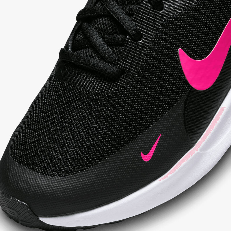 Nike Revolution 7, NEGRO, hi-res image number null