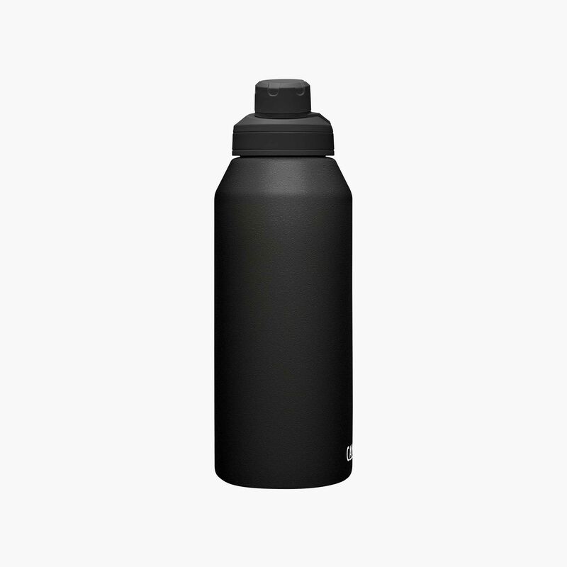 Camelbak Botella Térmica Chute Mag 40 Oz, NEGRO, hi-res image number null