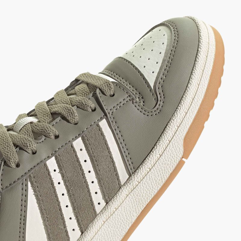 adidas Zapatillas Break Start, BLANCO, hi-res image number null