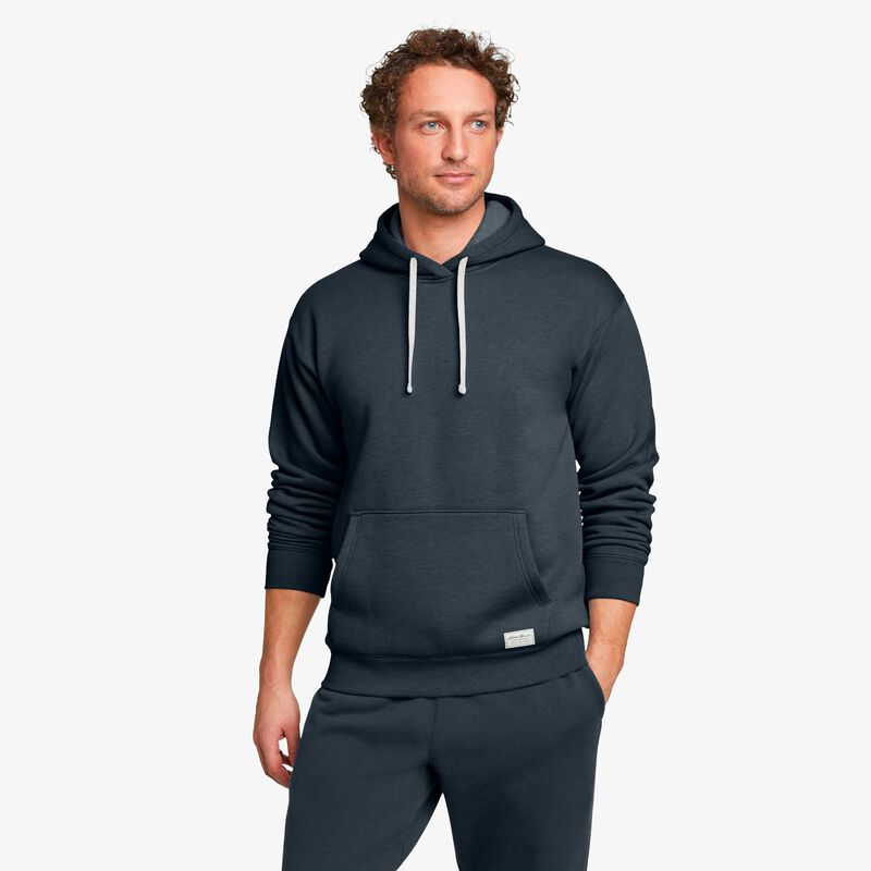 Eddie Bauer Signature Sweatshirt, AZUL, hi-res image number null