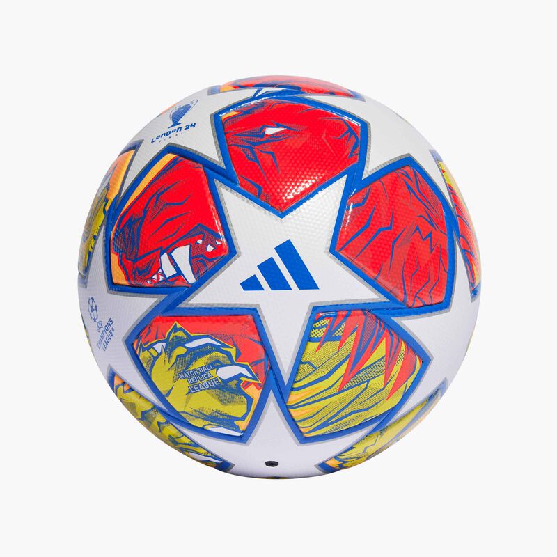 adidas Pelota UEFA Champios League, BLANCO, hi-res image number null