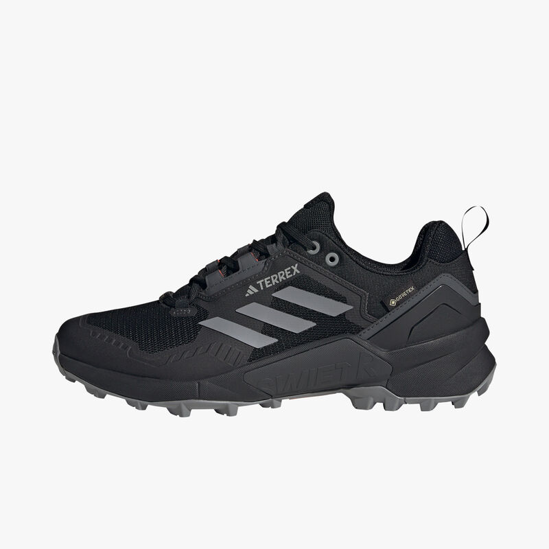 adidas Zapatillas Terrex Swift R3 Gore-Tex, NEGRO, hi-res image number null