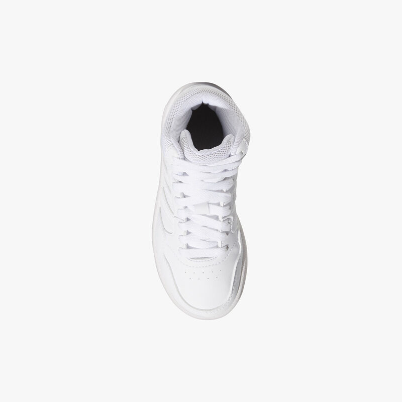 adidas Zapatillas Hoops Mid, BLANCO, hi-res image number null