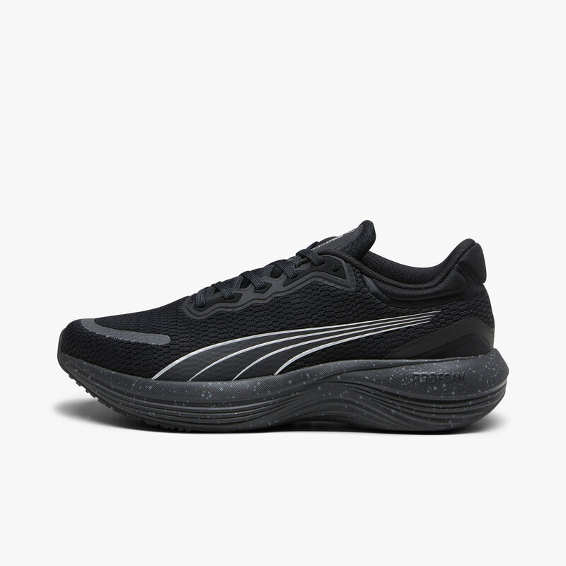 Puma Zapatillas Scend Pro, NEGRO, hi-res image number null