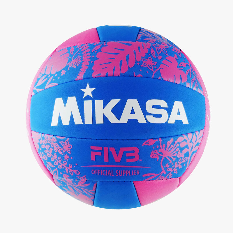 Mikasa Pelota de Voleibol Playa Bv354TV, SURTIDO, hi-res image number null