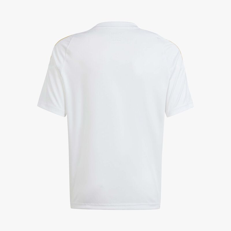 adidas Camiseta entrenamiento Pitch 2 Street Messi, BLANCO, hi-res image number null