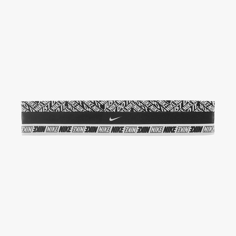 Nike Printed Headbands Pack x 3, SURTIDO, hi-res image number null