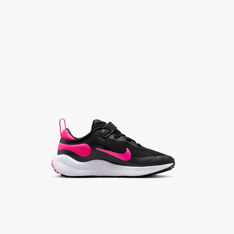 Nike Revolution 7, NEGRO, hi-res image number null