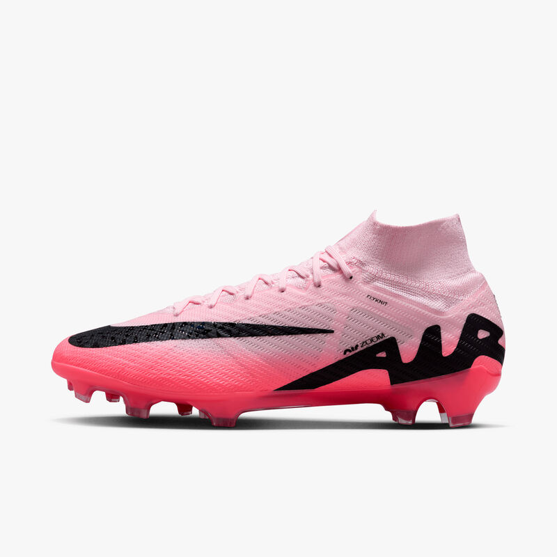 Nike Mercurial Superfly 9 Elite, ROJO, hi-res image number null