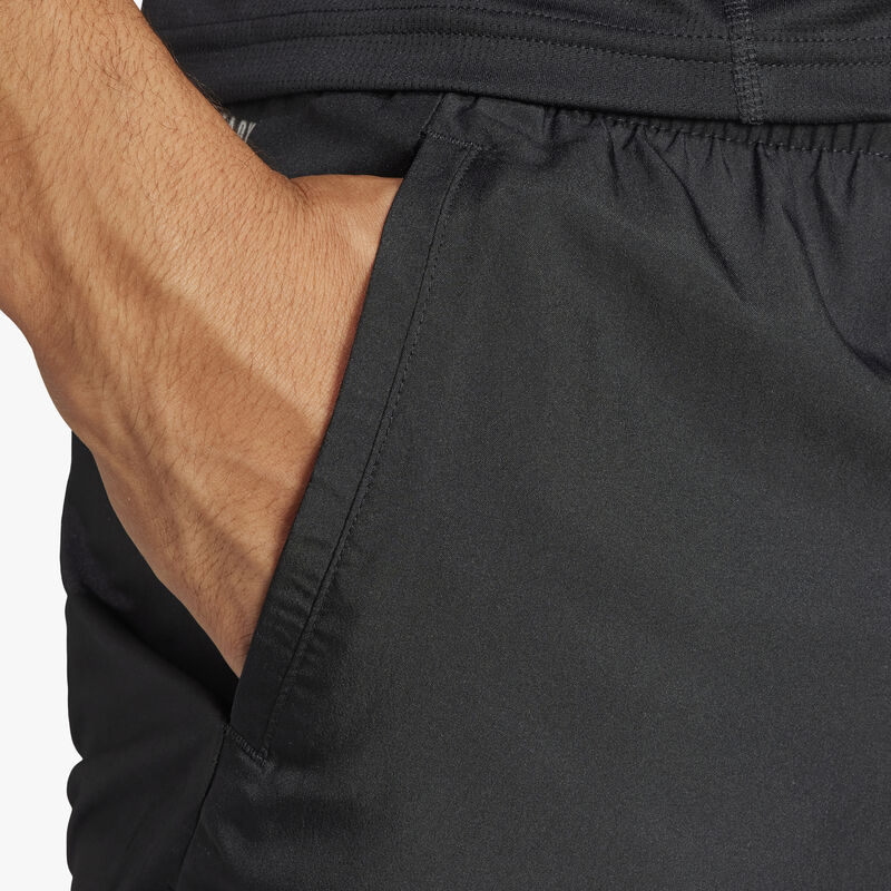 Adidas Shorts Run It, NEGRO, hi-res image number null