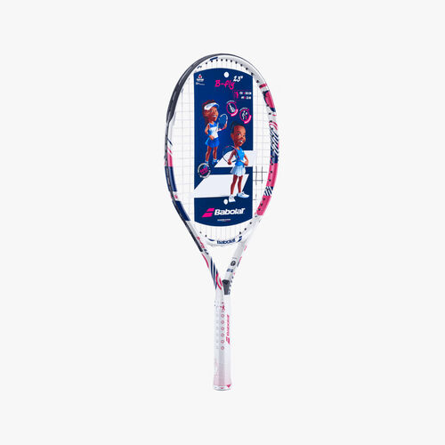 Babolat Raqueta B Fly 23