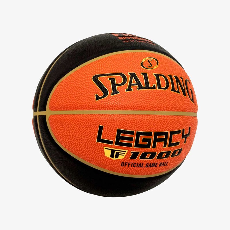 Spalding Pelota TF-1000 Legacy FIBA SZ7, SURTIDO, hi-res image number null