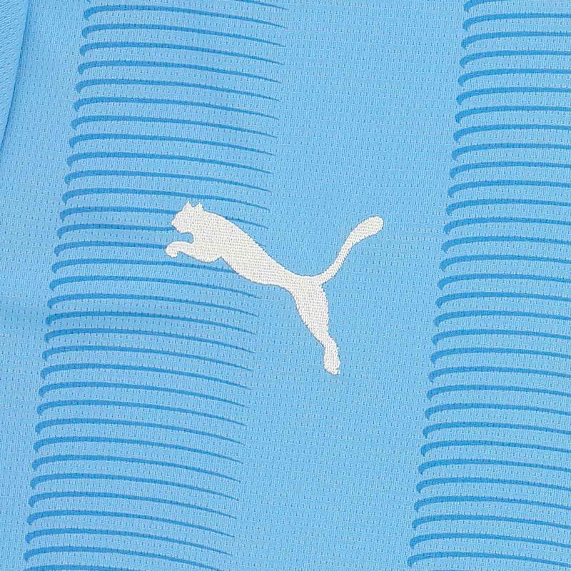 Puma Camiseta Manchester City Local 23/24, AZUL, hi-res image number null