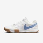 NikeCourt Lite 4, Blanco/Azul claro-Vela-Castaño claro, hi-res