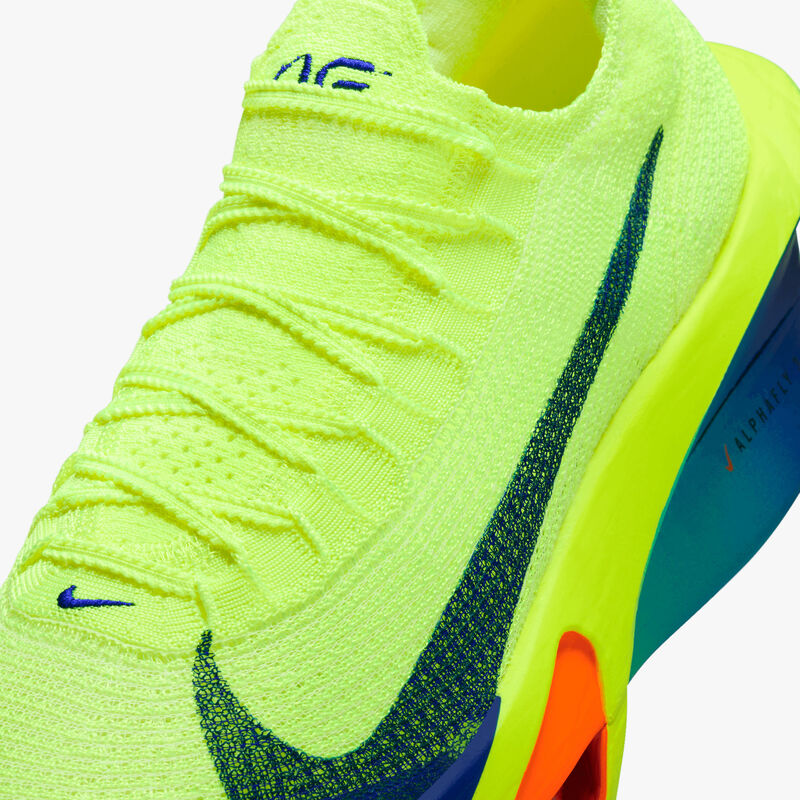 Nike Alphafly 3, AMARILLO, hi-res image number null