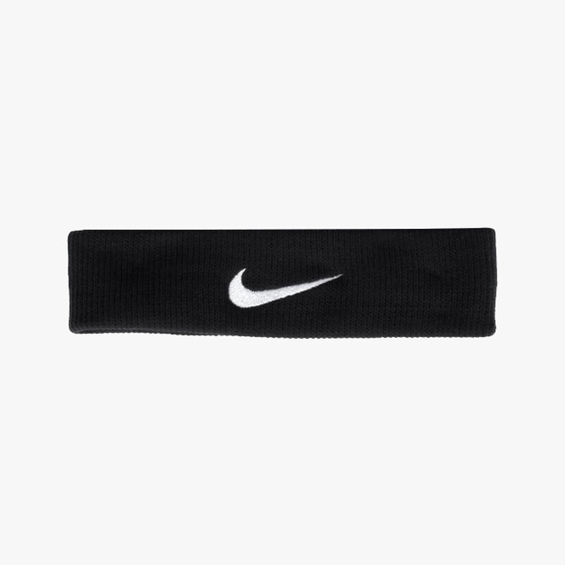 Nike Elite Head Band, NEGRO, hi-res image number null