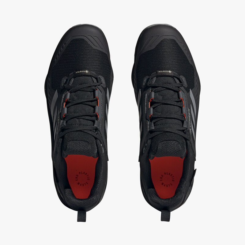 adidas Zapatillas Terrex Swift R3 Gore-Tex, NEGRO, hi-res image number null